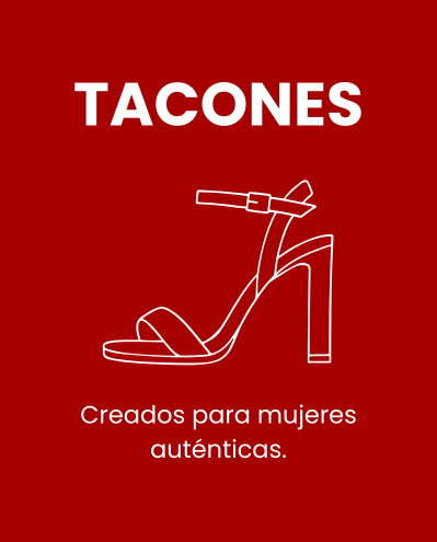 Tacones