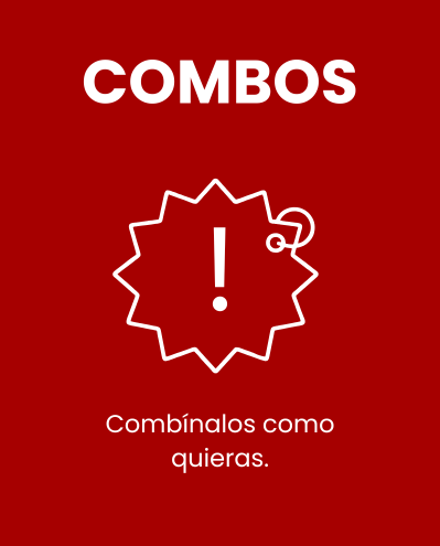Combos