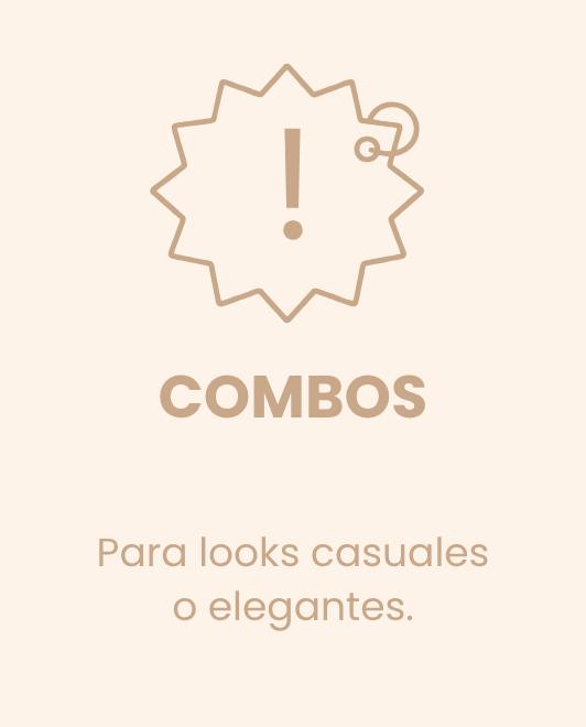 Combos
