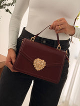 Bolso Exclusivo BL2536| Maraldo