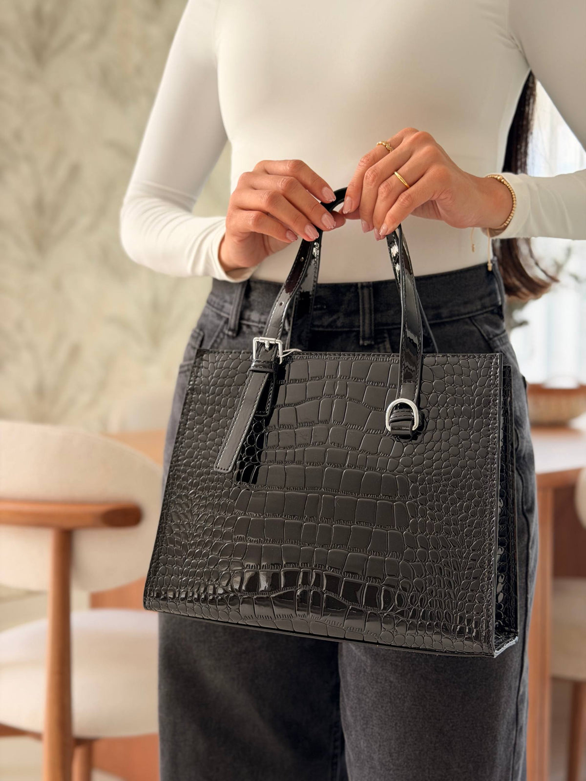 Bolso Exclusivo BL2518 | Maraldo