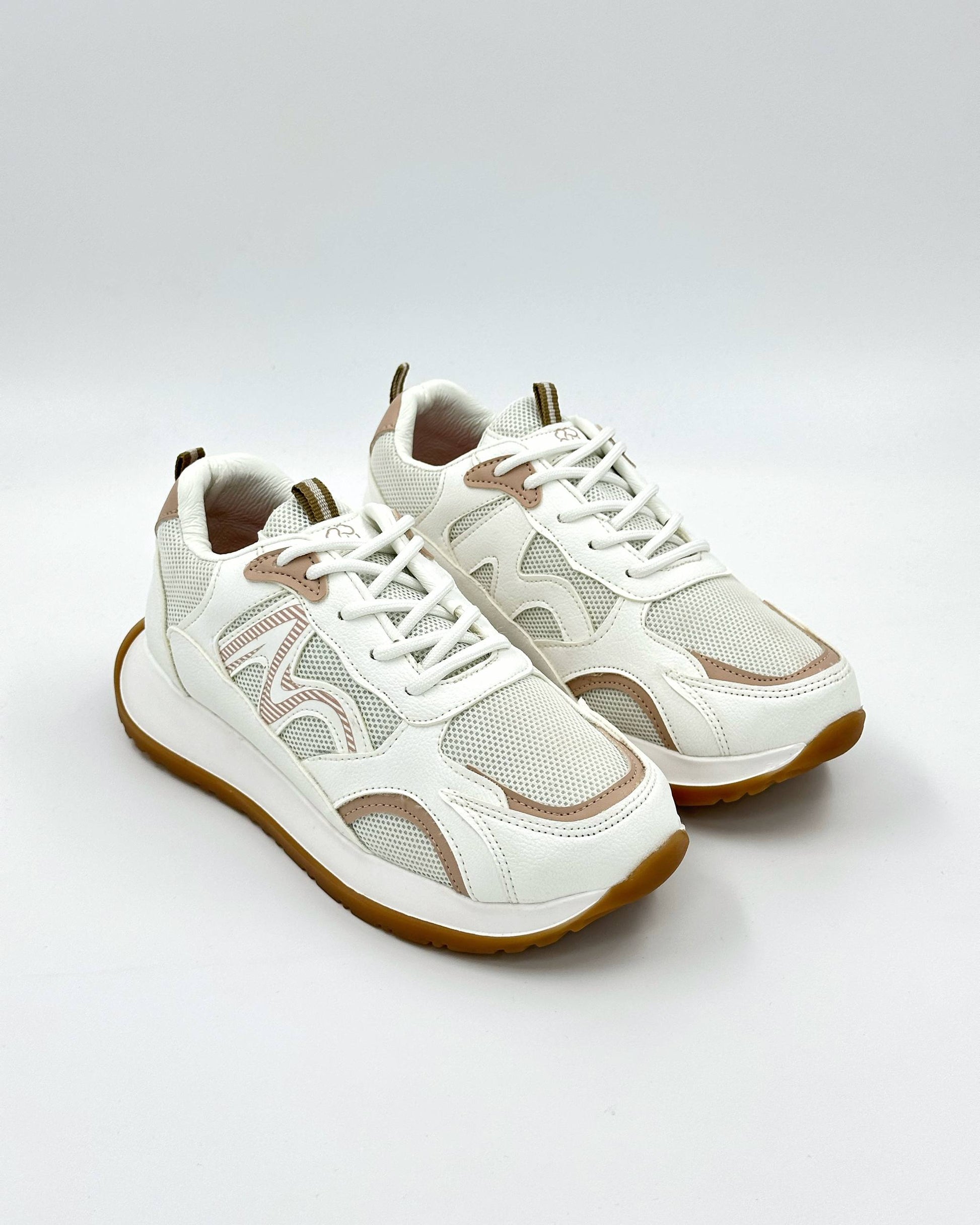 Tenis deportivos livianos D891 para mujer | Maraldo