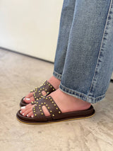 Sandalia Nataly MB118 | Maraldo