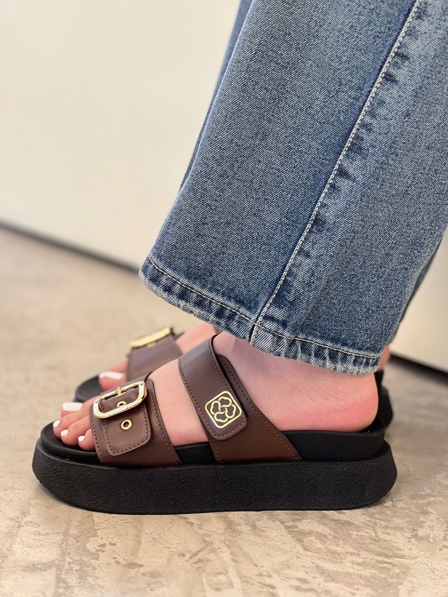 Sandalia Yus | MB123