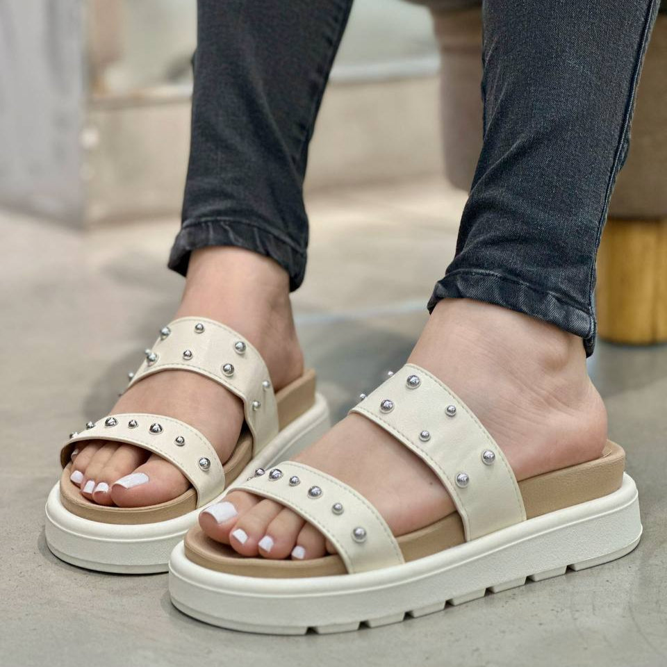 Sandalias Rihanna S1313