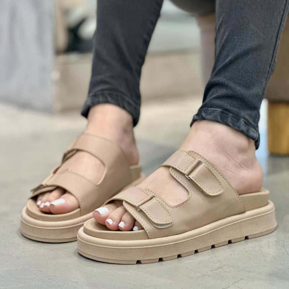 Sandalias Rihanna S1314
