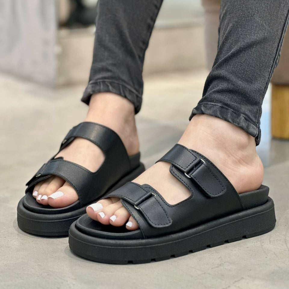 Sandalias Rihanna S1314