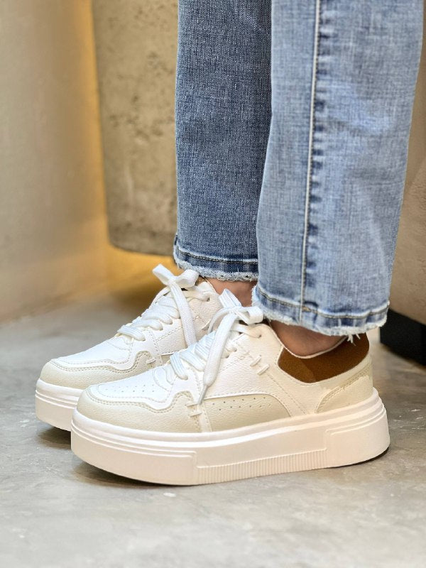 Tenis deportivos Nueva colección D903 para mujer | Maraldo