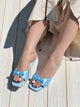 Sandalias planas  | P1616