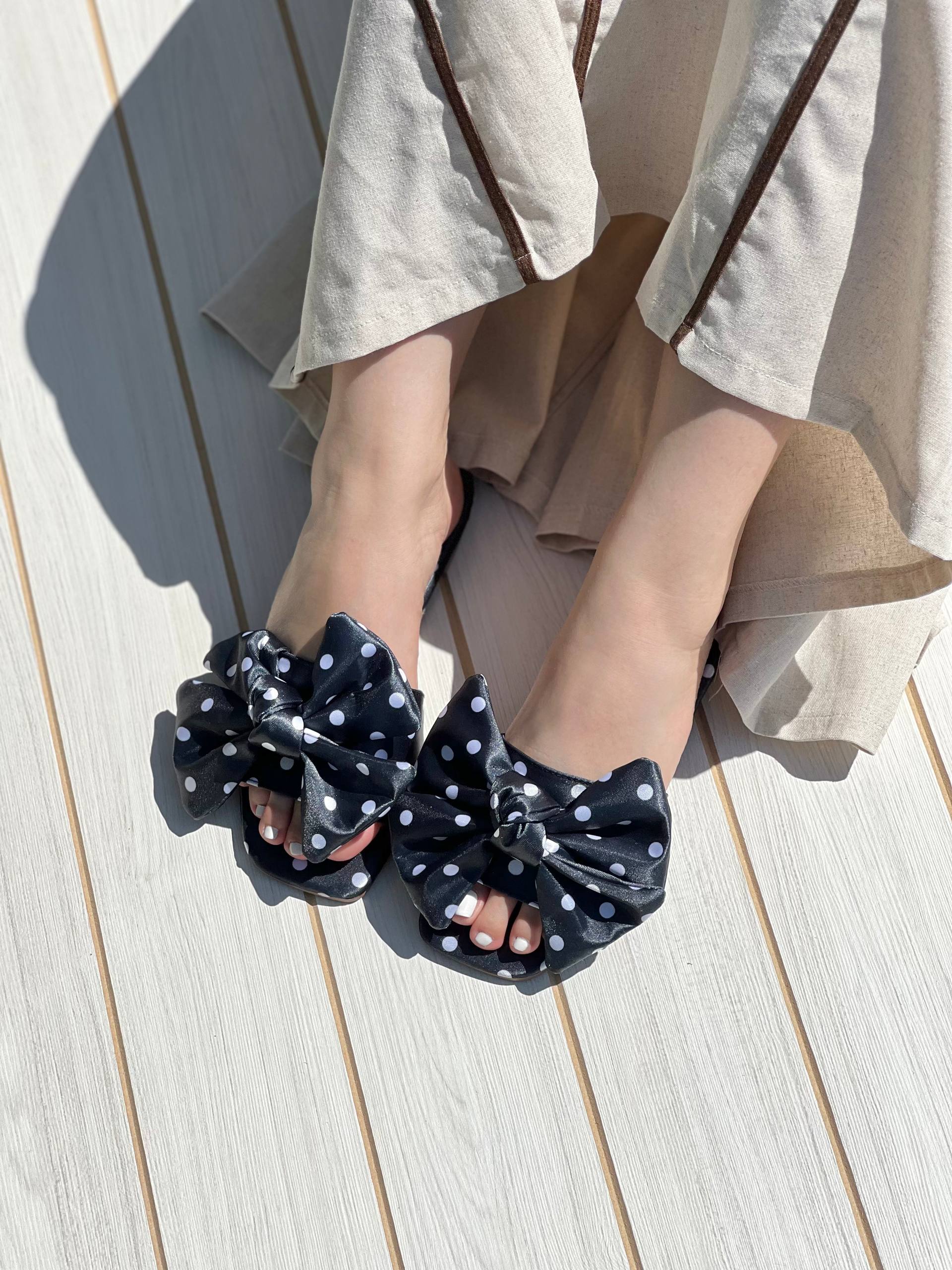 Sandalias planas  | P1615