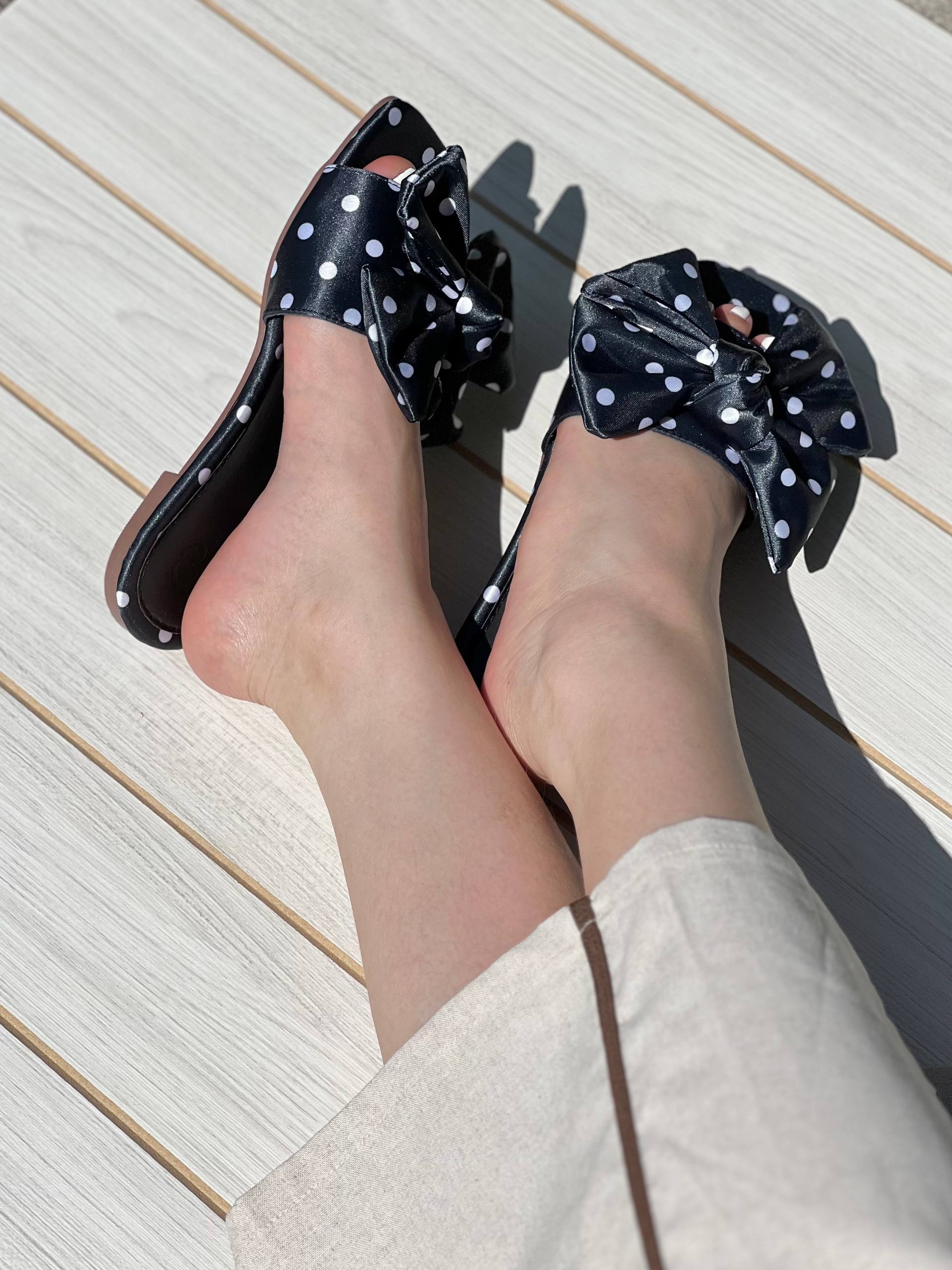 Sandalias planas  | P1615