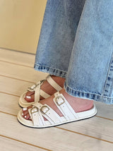 Sandalia Roma MB138 | Maraldo