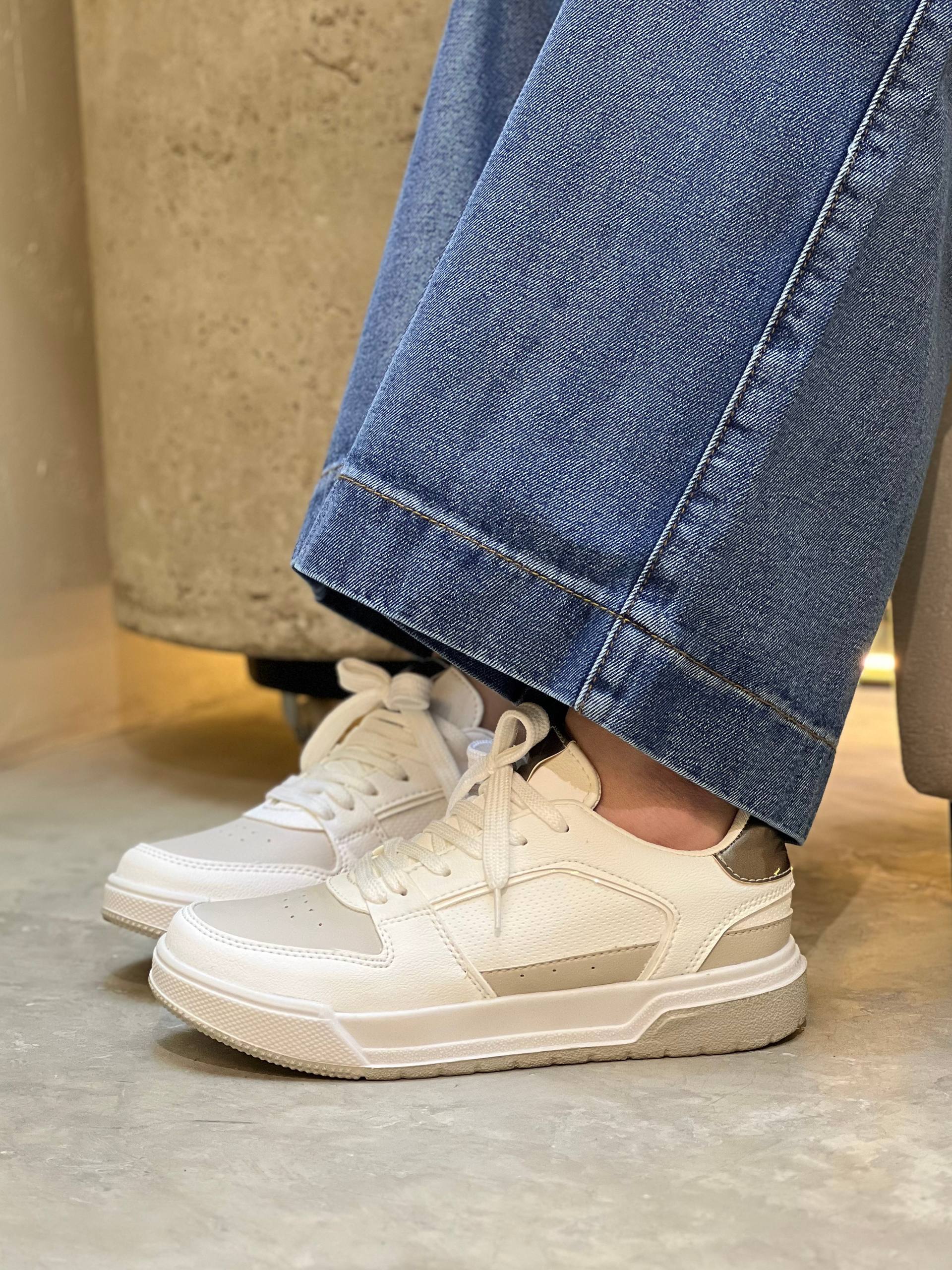 Tenis deportivos Nueva colección D898 para mujer | Maraldo