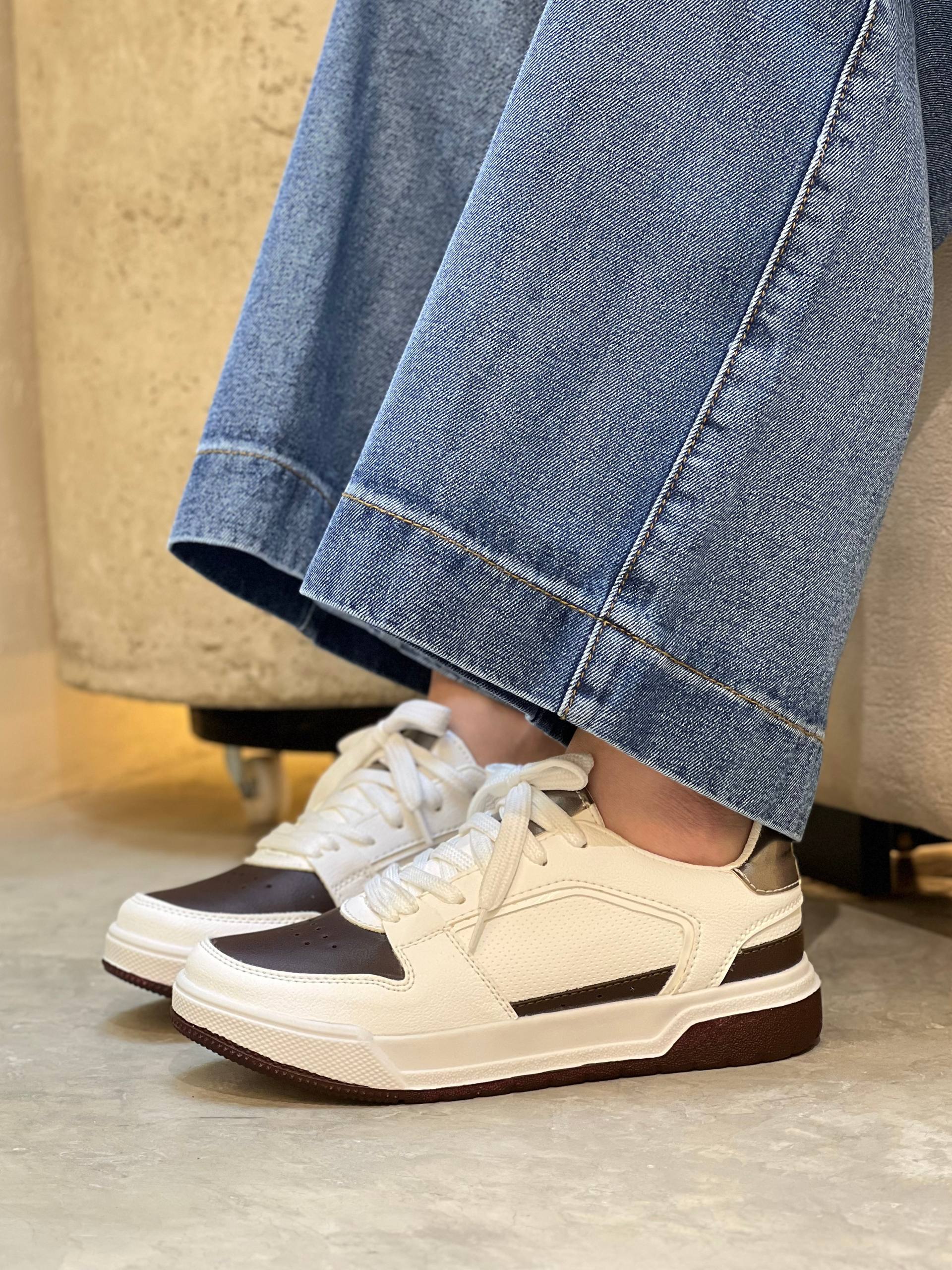 Tenis deportivos Nueva colección D898 para mujer | Maraldo