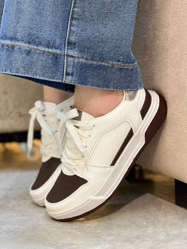 Tenis deportivos Nueva colección D898 para mujer | Maraldo