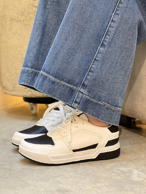 Tenis deportivos Nueva colección D898 para mujer | Maraldo