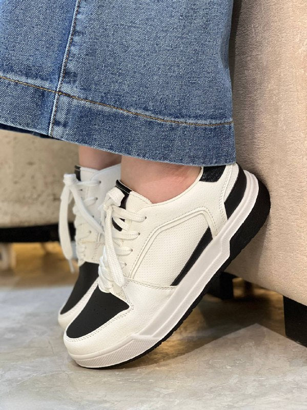 Tenis deportivos Nueva colección D898 para mujer | Maraldo