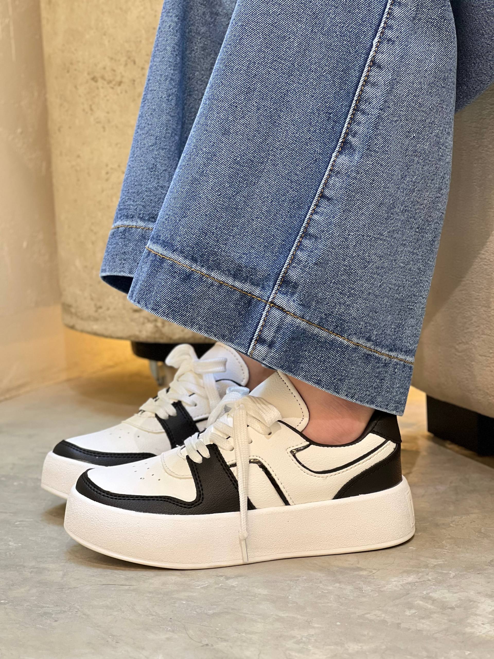 Tenis deportivos Nueva colección D899 para mujer | Maraldo