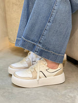 Tenis suela alta D899 | Maraldo