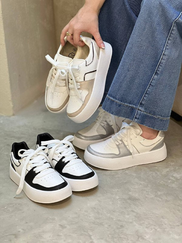 Tenis deportivos Nueva colección D899 para mujer | Maraldo