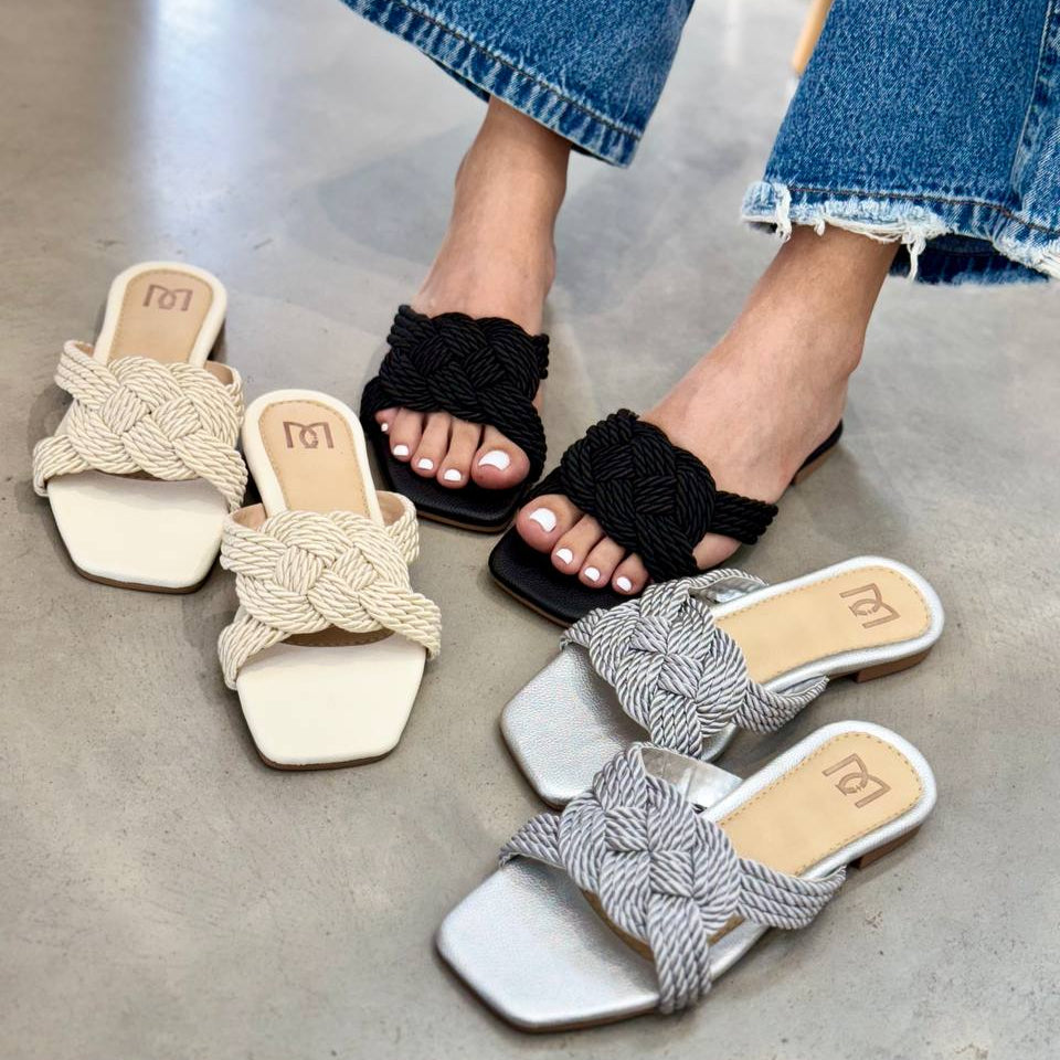 Sandalias de Moda para Mujer  –  P1419