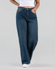 Jean Wide Leg oscuro | JBC74