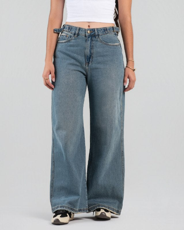 Jean Azul JBC65