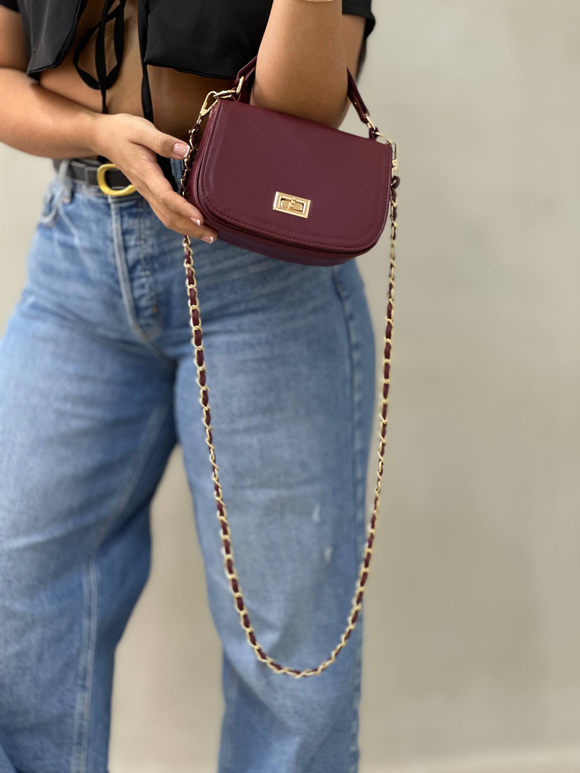 Bolso Mini para mujer  BL041 | Maraldo