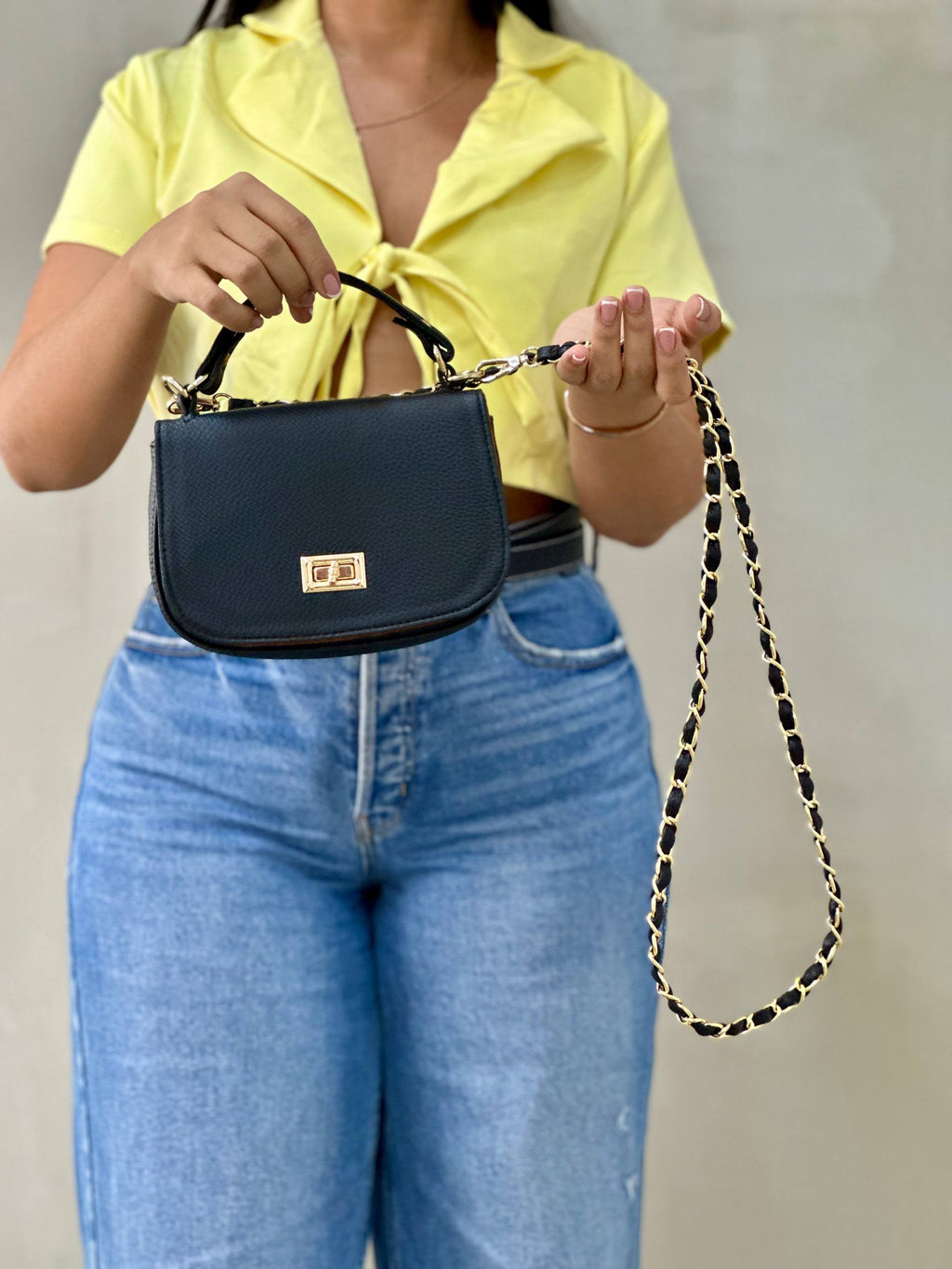 Bolso Mini para mujer  BL041 | Maraldo