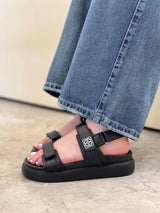 Sandalia Chanel MB87 | Maraldo