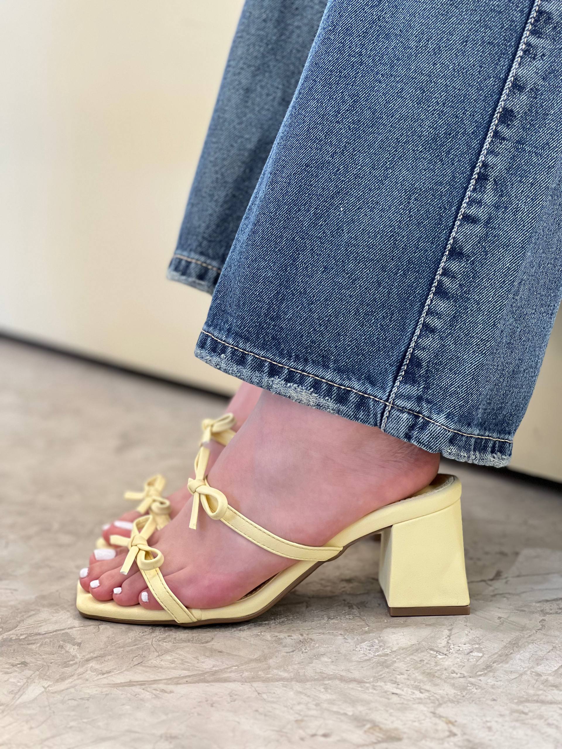 Tacon Nueva Colección para mujer T837