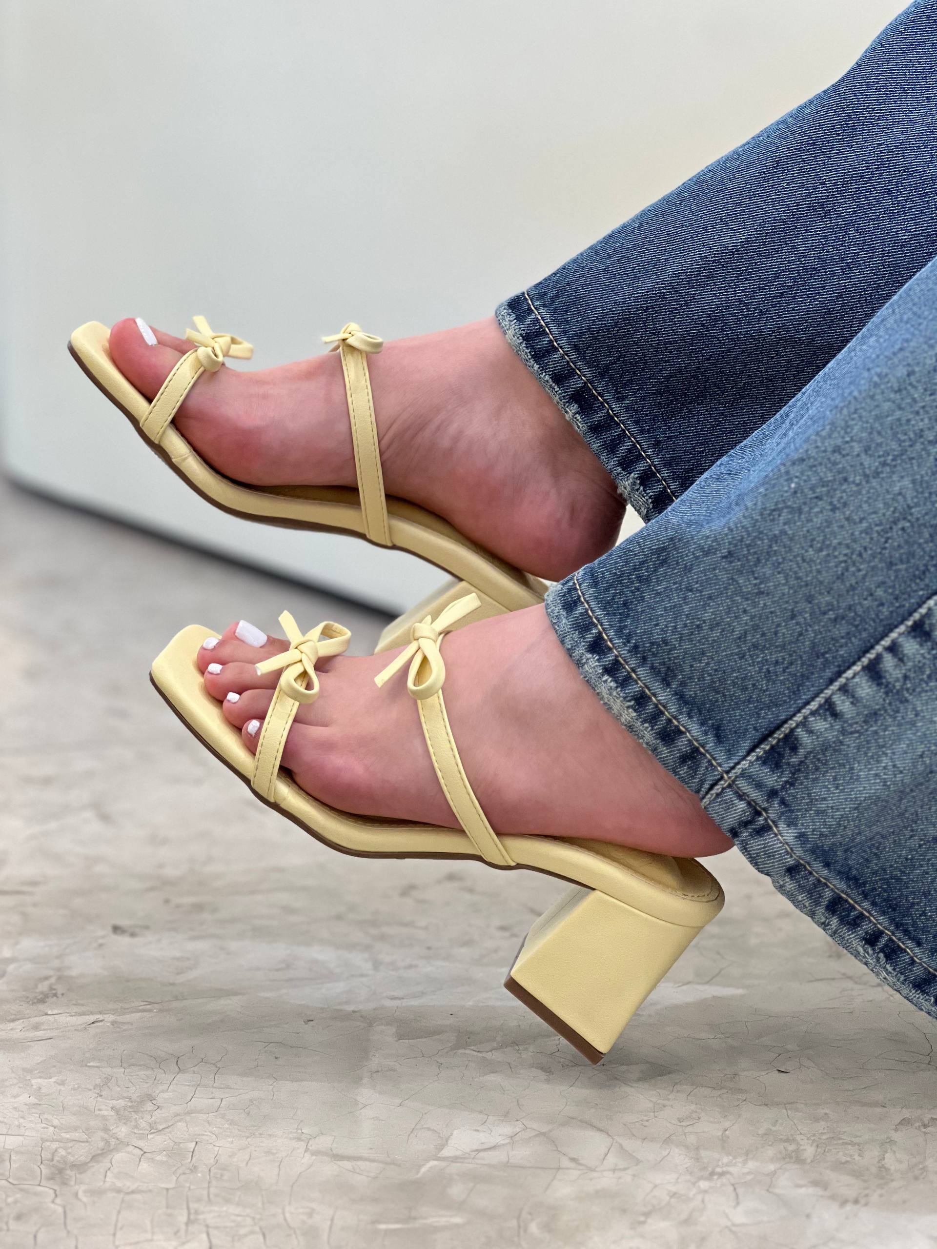 Tacon Nueva Colección para mujer T837