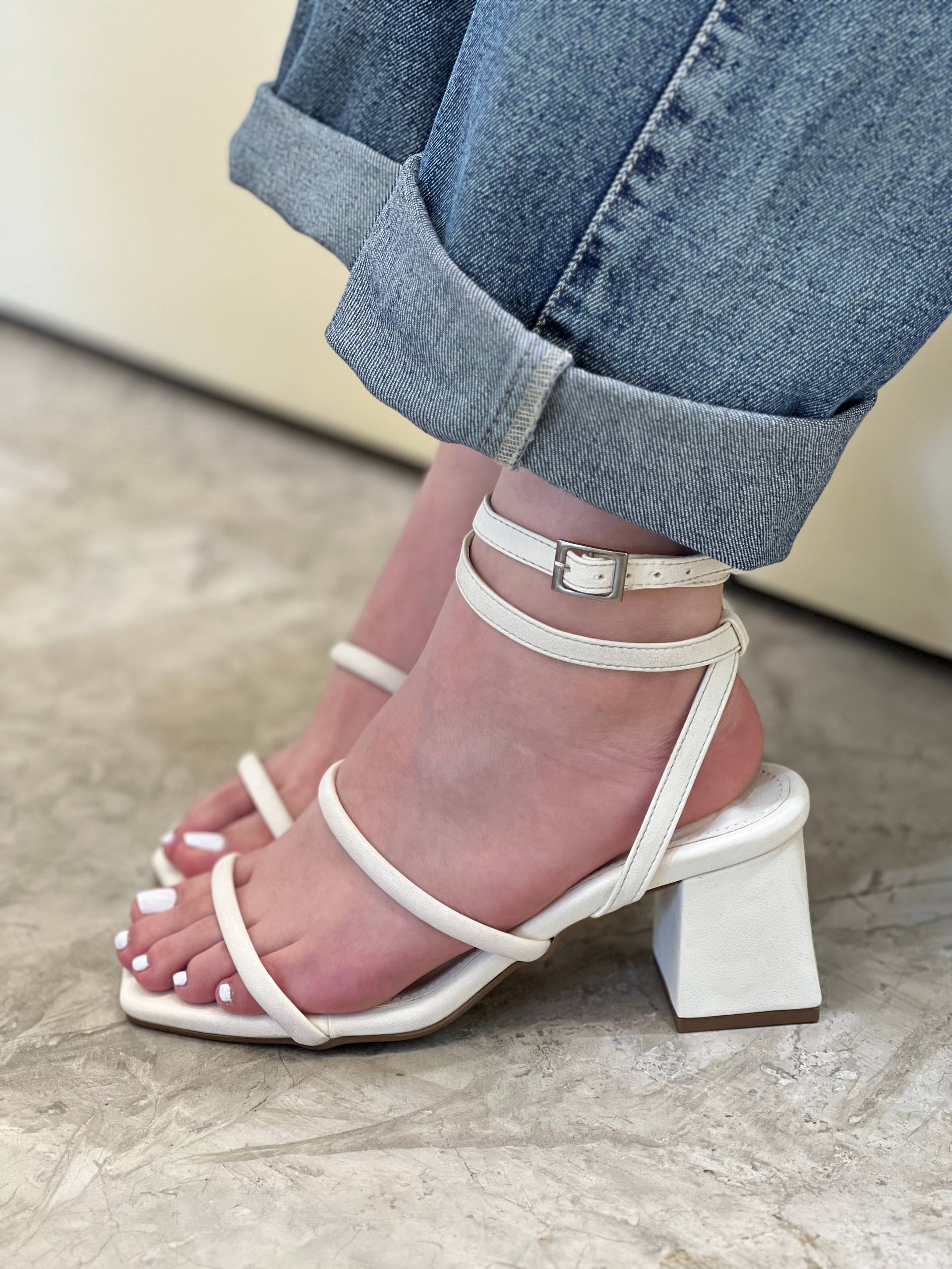 Tacón 5.5cm T839 | Maraldo