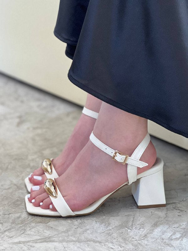 Tacón Nueva Colección T841