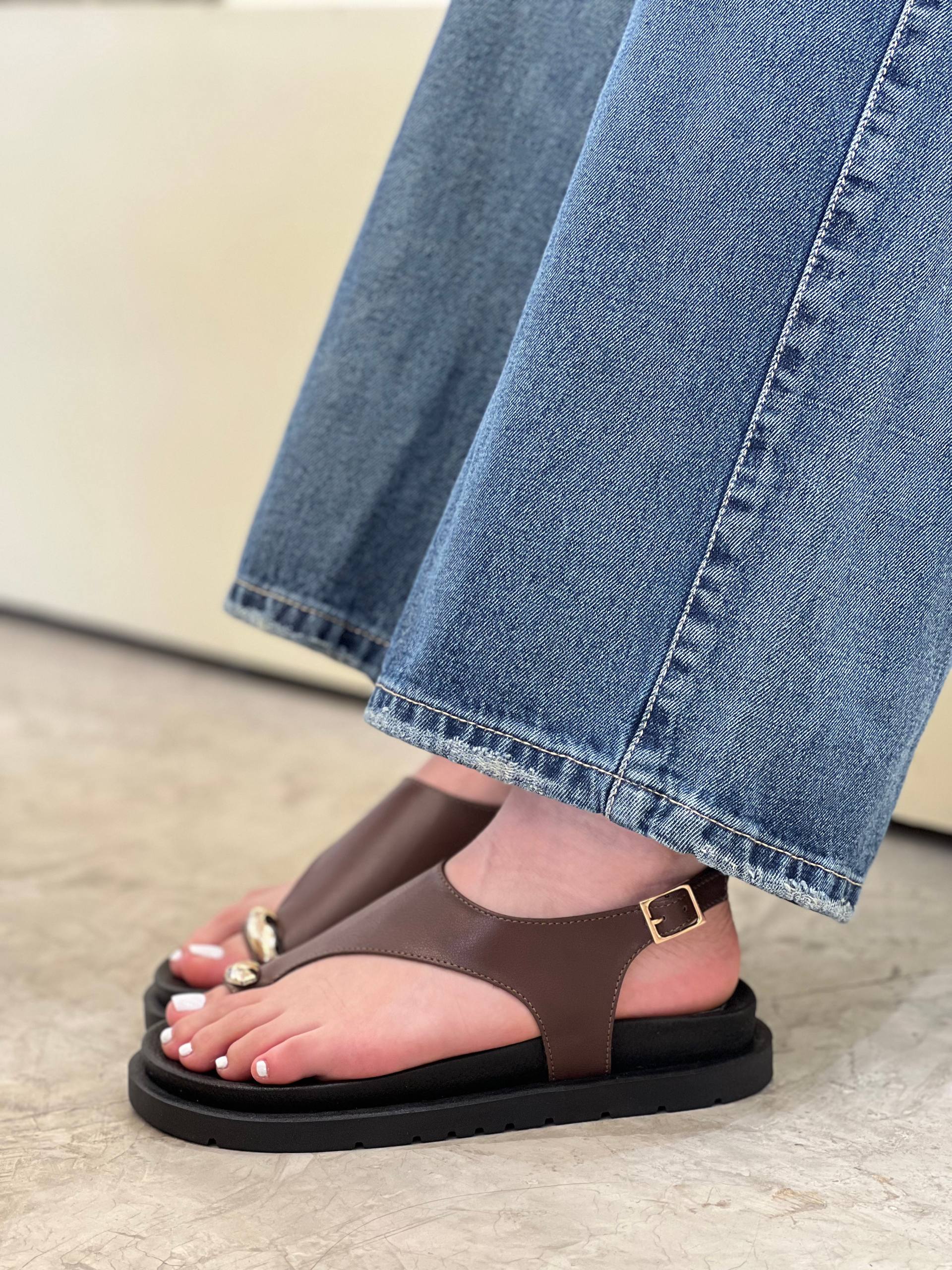 Sandalias Nueva Colección S1341