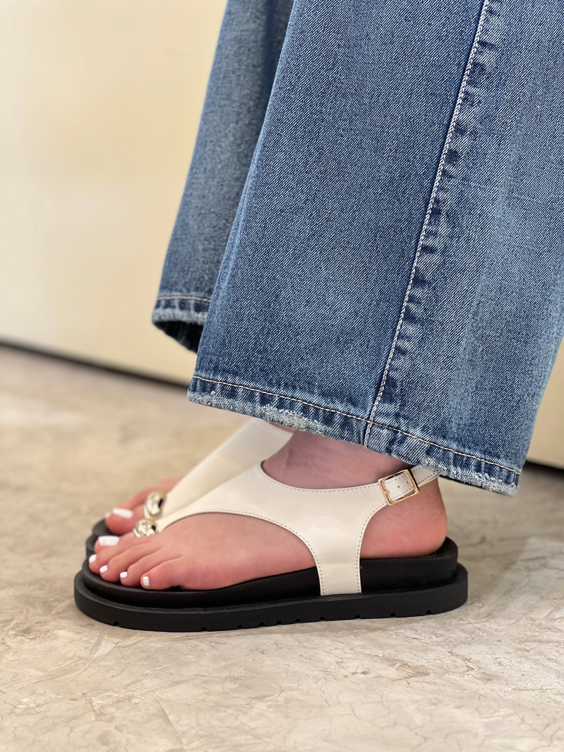 Sandalias Nueva Colección S1341