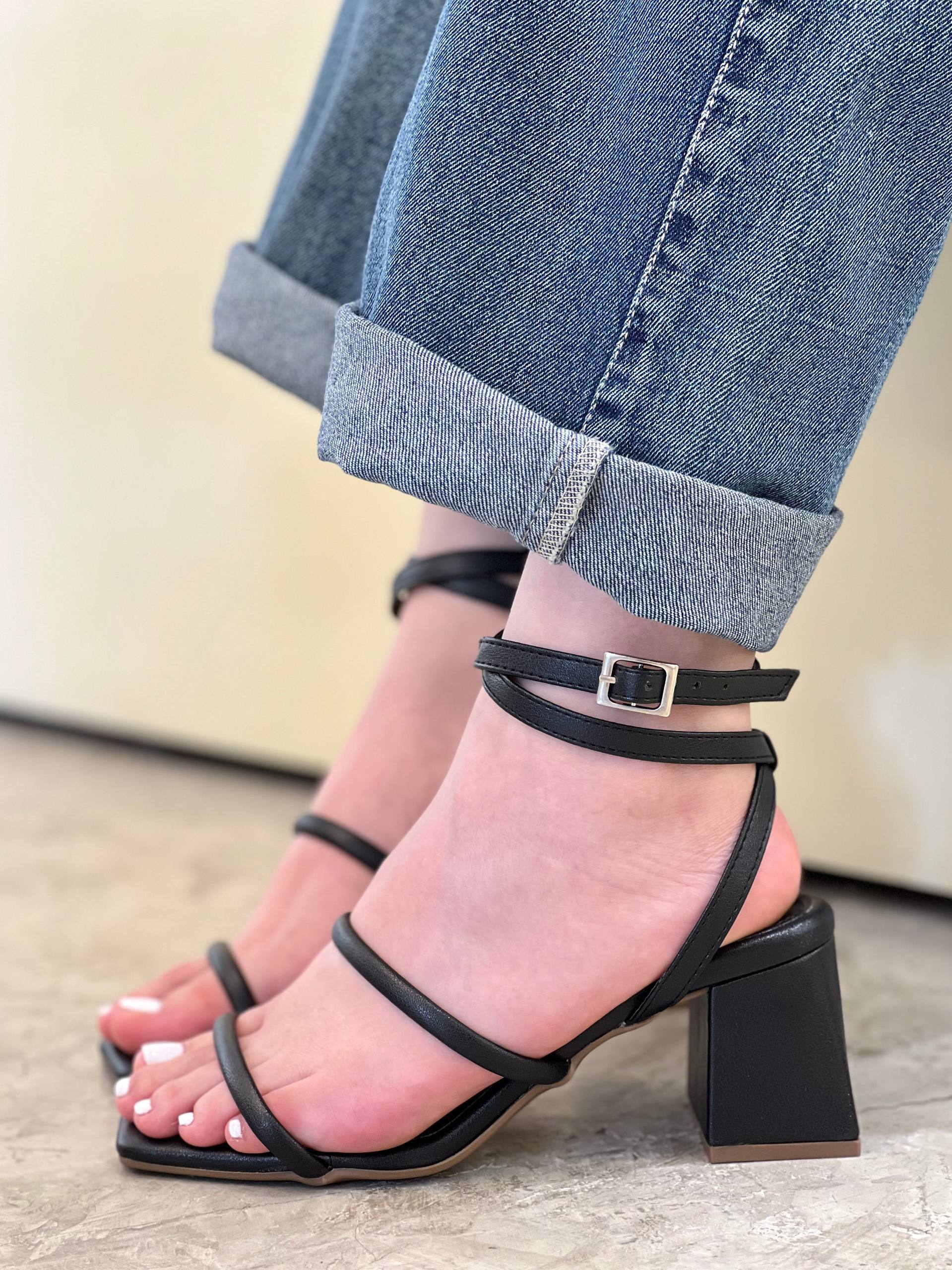 Tacón Nueva Colección T839