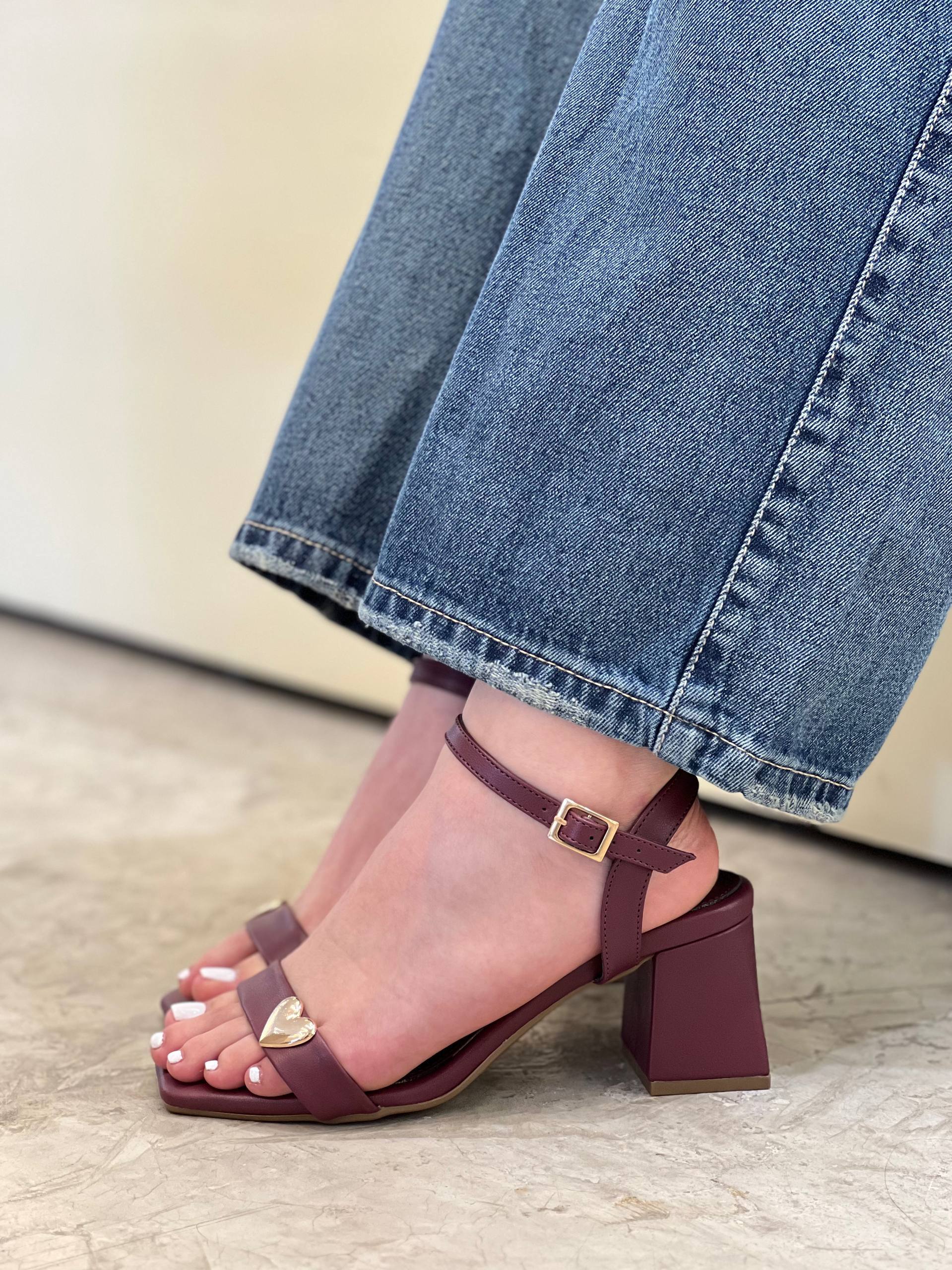 Tacón Nueva Colección T840