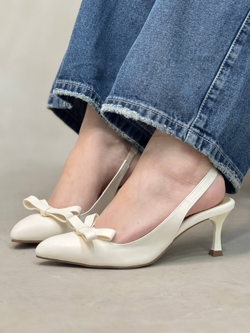 Tacon Estilo Sofisticado 5.5cm T520 | Maraldo