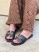 Sandalias planas | P1580