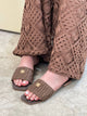 Sandalias plana | P1570