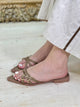 Sandalias plana | P1602