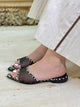 Sandalias plana | P1605