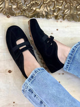 Tenis Gamuza Gala | D925