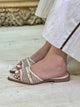 Sandalias plana | P1604