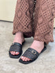 Sandalias planas | P1577