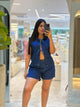 Short Denim para mujer | Maraldo