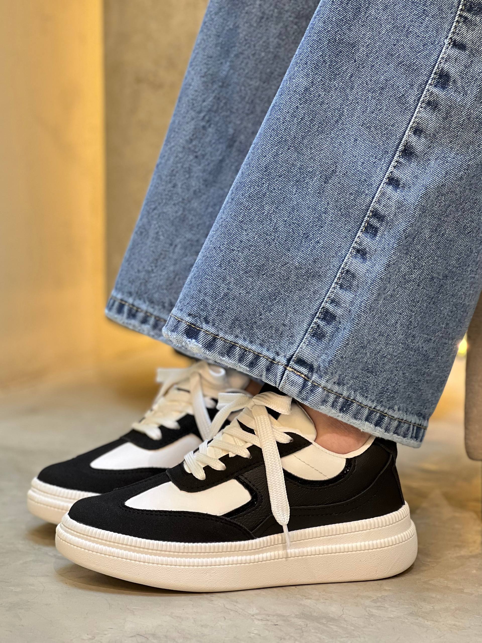 Tenis deportivos de nueva colección para mujer D908 | Maraldo