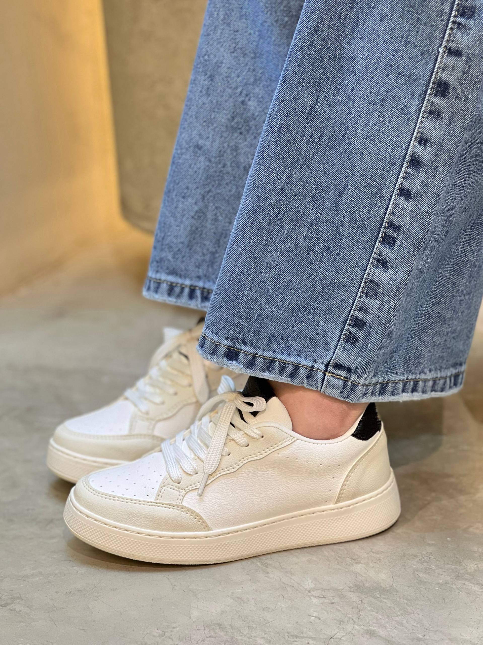 Tenis deportivos de nueva colección para mujer D905 | Maraldo