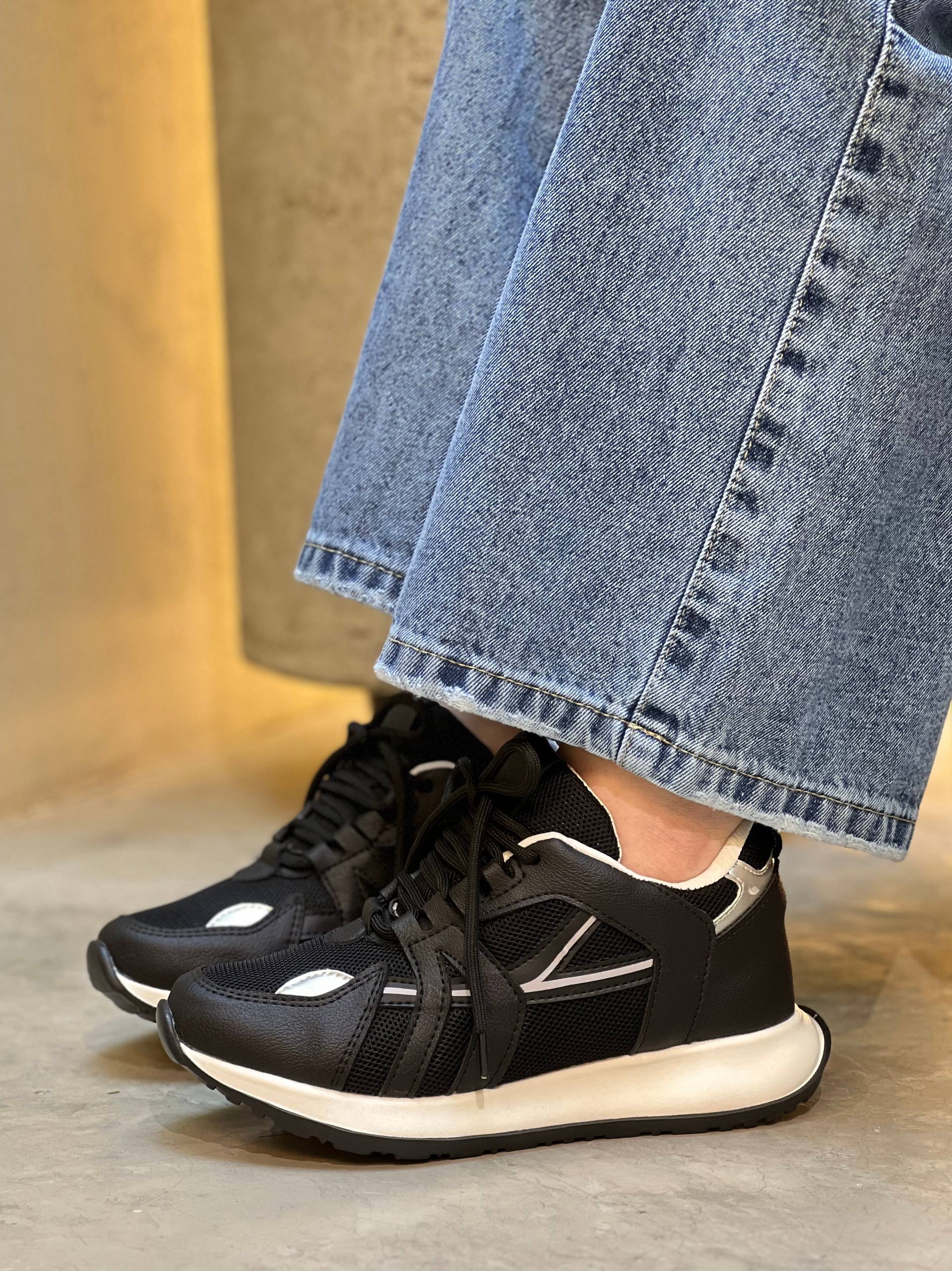 Tenis deportivos de nueva colección para mujer D901 | Maraldo